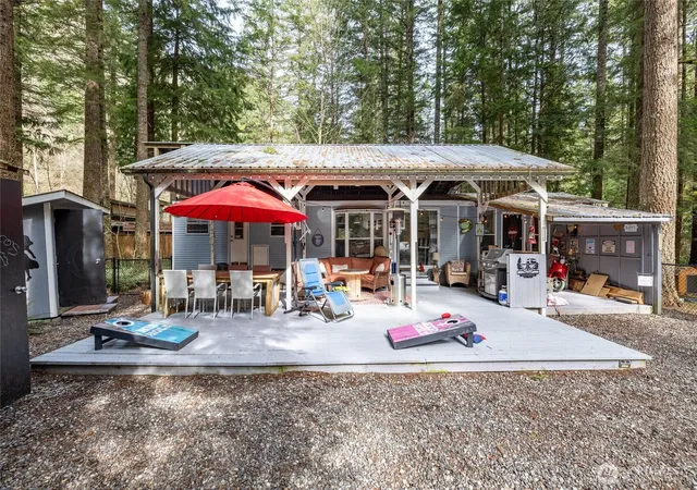 Photo 1 of Manufactured home for sale at 1075 Birch Ln, Maple Falls, WA 98266 | MLS# NWM2494306 | Listing updated on 2026-09-21