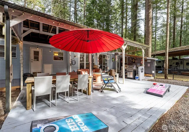 Photo 3 of Manufactured home for sale at 1075 Birch Ln, Maple Falls, WA 98266 | MLS# NWM2494306 | Listing updated on 2026-09-21