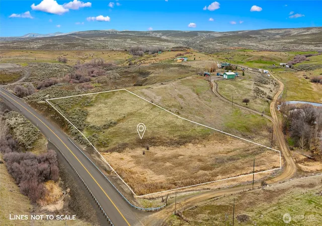 Photo 1 of Land for sale at 3 Xx Trails End Dr, Ellensburg, WA 98926 | MLS# NWM2494352 | Listing updated on 2026-10-05