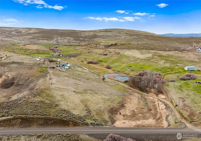 Photo 3 of Land for sale at 3 Xx Trails End Dr, Ellensburg, WA 98926 | MLS# NWM2494352 | Listing updated on 2026-10-05