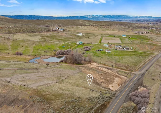Photo 4 of Land for sale at 3 Xx Trails End Dr, Ellensburg, WA 98926 | MLS# NWM2494352 | Listing updated on 2026-10-05