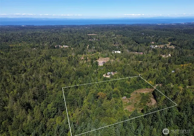 Photo 3 of Land for sale at 596 Watershed, Port Angeles, WA 98362 | MLS# NWM2494416 | Listing updated on 2026-10-03