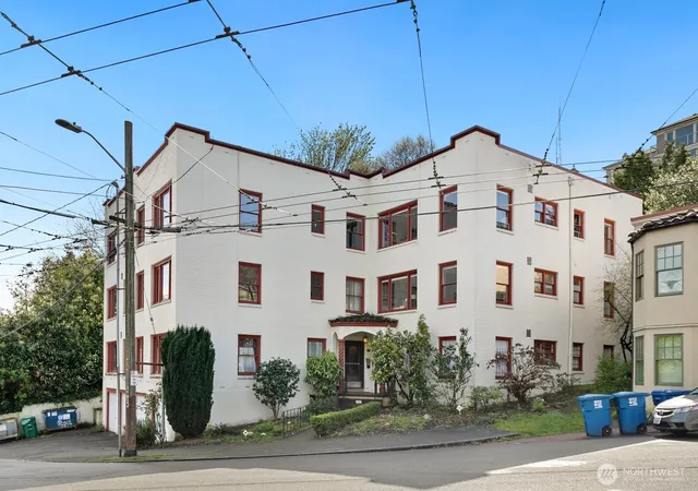 Photo 2 of Condo for sale at 1623 Taylor Ave N #204, Seattle, WA 98109 | MLS# NWM2494429 | Listing updated on 2026-09-17