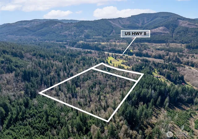Photo 3 of Land for sale at 0 Summit Lake Rd Nw, Olympia, WA 98502 | MLS# NWM2494450 | Listing updated on 2026-09-17