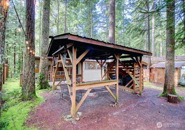 Photo 2 of Manufactured home for sale at 56 Wilderness Way, Deming, WA 98244 | MLS# NWM2494593 | Listing updated on 2026-09-17