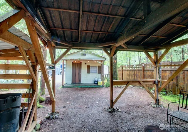 Photo 3 of Manufactured home for sale at 56 Wilderness Way, Deming, WA 98244 | MLS# NWM2494593 | Listing updated on 2026-09-17