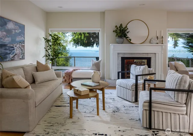 Photo 4 of Single family home for sale at 7946 Grand Ave NE, Bainbridge Island, WA 98110 | MLS# NWM2494665 | Listing updated on 2026-09-22