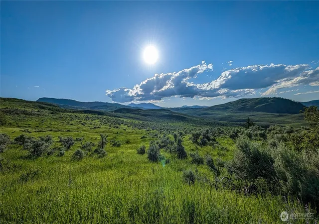 Photo 1 of Land for sale at 0 Nka Ellemeham Mountain Rd, Oroville, WA 98844 | MLS# NWM2494732 | Listing updated on 2026-09-17