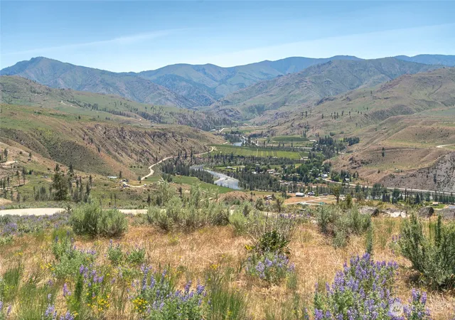 Land for sale at 0 Lot 2 Highland Vista, Methow, WA 98834 | MLS# NWM2494799