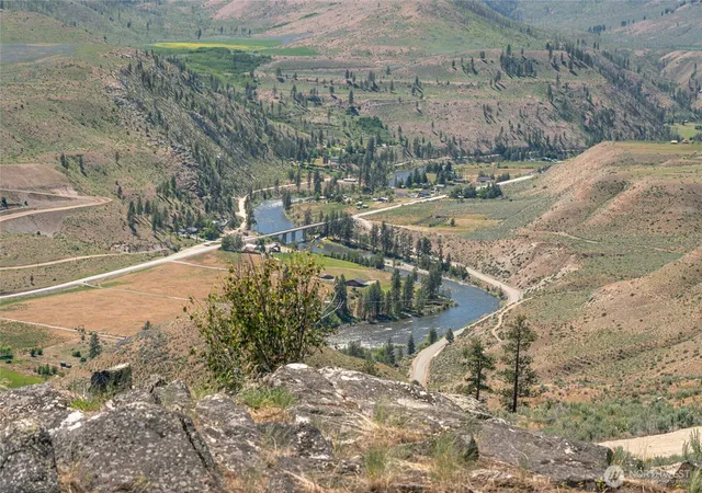 Photo 3 of Land for sale at 0 Lot 2 Highland Vista, Methow, WA 98834 | MLS# NWM2494799 | Listing updated on 2026-09-17