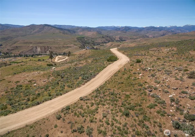 Photo 3 of Land for sale at 0 Lot 2 Highland Vista, Methow, WA 98834 | MLS# NWM2494799 | Listing updated on 2026-09-17