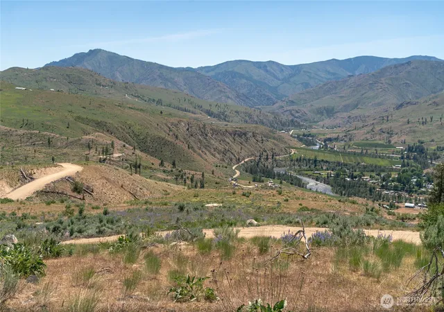 Photo 4 of Land for sale at 0 Lot 2 Highland Vista, Methow, WA 98834 | MLS# NWM2494799 | Listing updated on 2026-09-17