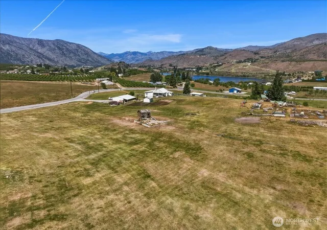 Photo 3 of Land for sale at 1594 Green Ave, Manson, WA 98831 | MLS# NWM2494858 | Listing updated on 2026-09-24