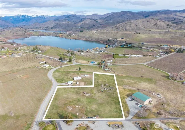 Photo 3 of Land for sale at 1594 Green Ave, Manson, WA 98831 | MLS# NWM2494858 | Listing updated on 2026-09-24