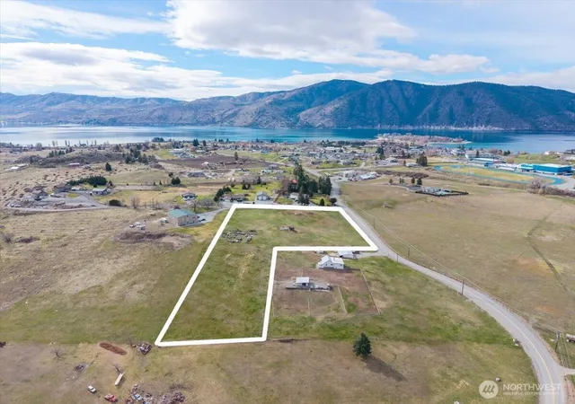 Photo 4 of Land for sale at 1594 Green Ave, Manson, WA 98831 | MLS# NWM2494858 | Listing updated on 2026-09-24