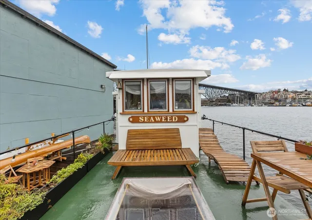 Photo 3 of Single family home for sale at 2706 Westlake Ave N #01A, Seattle, WA 98109 | MLS# NWM2494902 | Listing updated on 2026-09-30