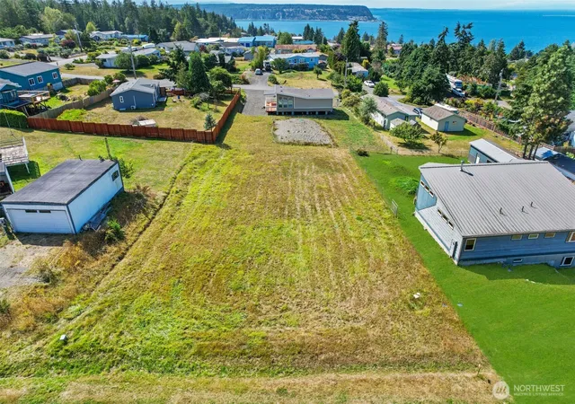 Photo 1 of Land for sale at 142 Alder Dr, Port Townsend, WA 98368 | MLS# NWM2494908 | Listing updated on 2026-09-17
