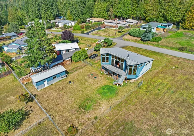 Photo 4 of Land for sale at 142 Alder Dr, Port Townsend, WA 98368 | MLS# NWM2494908 | Listing updated on 2026-09-17
