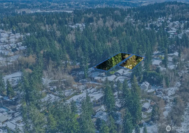 Photo 3 of Land for sale at 0 Xx 14th Ave Sw, Federal Way, WA 98023 | MLS# NWM2494932 | Listing updated on 2026-10-01