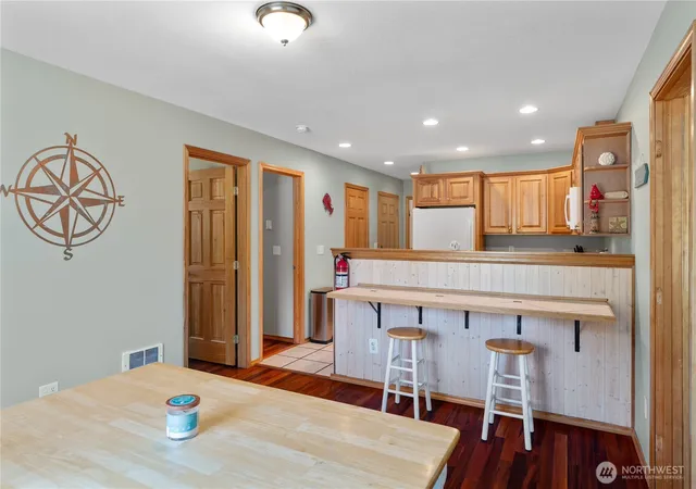 Photo 3 of Single family home for sale at 163 Ocean Blvd, Ocean Shores, WA 98569 | MLS# NWM2494960 | Listing updated on 2026-09-24