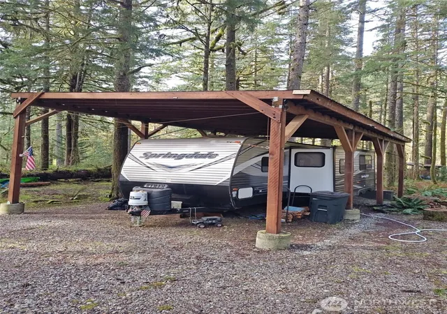 Photo 1 of Land for sale at 0 W Cascade Dr #1-9/10, Marblemount, WA 98267 | MLS# NWM2495020 | Listing updated on 2026-09-17