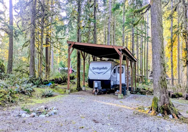 Photo 2 of Land for sale at 0 W Cascade Dr #1-9/10, Marblemount, WA 98267 | MLS# NWM2495020 | Listing updated on 2026-09-17