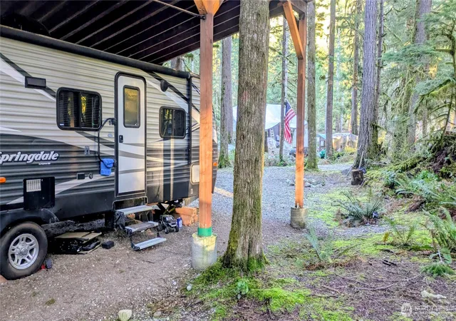 Photo 4 of Land for sale at 0 W Cascade Dr #1-9/10, Marblemount, WA 98267 | MLS# NWM2495020 | Listing updated on 2026-09-17
