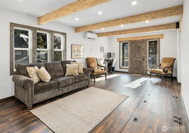 Photo 3 of Single family home for sale at 515 E 1st Street, Cle Elum, WA 98922 | MLS# NWM2495022 | Listing updated on 2026-09-17