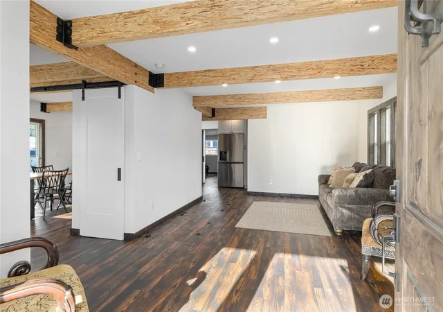 Photo 4 of Single family home for sale at 515 E 1st Street, Cle Elum, WA 98922 | MLS# NWM2495022 | Listing updated on 2026-09-17
