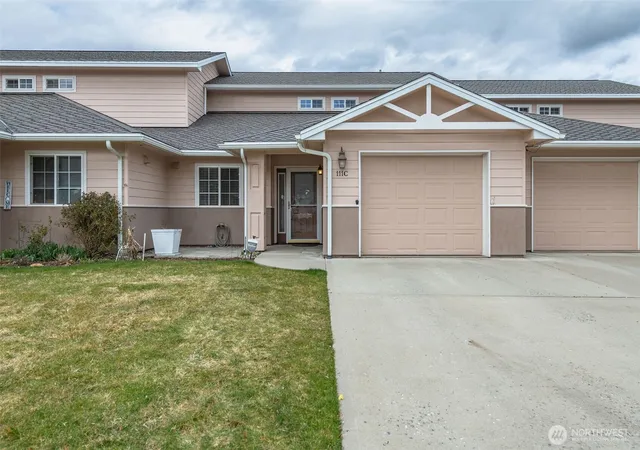 Photo 2 of Sale Pending at 111 Whitebirch Pl #C, Cashmere, WA 98815 | MLS# NWM2495069 | Listing updated on 2026-09-22