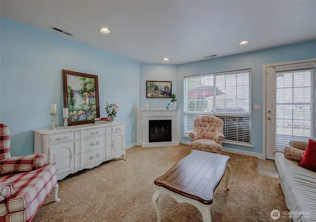 Photo 4 of Sale Pending at 111 Whitebirch Pl #C, Cashmere, WA 98815 | MLS# NWM2495069 | Listing updated on 2026-09-22