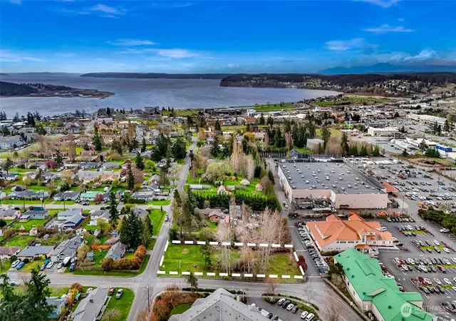 Photo 3 of Land for sale at 427 Se Ely St, Oak Harbor, WA 98277 | MLS# NWM2495105 | Listing updated on 2026-09-17