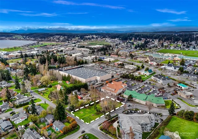 Photo 3 of Land for sale at 427 SE Ely St, Oak Harbor, WA 98277 | MLS# NWM2495105 | Listing updated on 2026-09-17