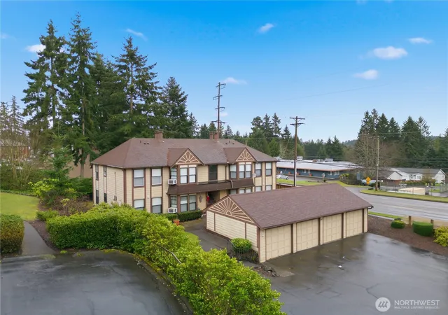 Photo 1 of Multi family home for sale at 5201 S   5215 Orchard St, Tacoma, WA 98467 | MLS# NWM2495107 | Listing updated on 2026-09-17