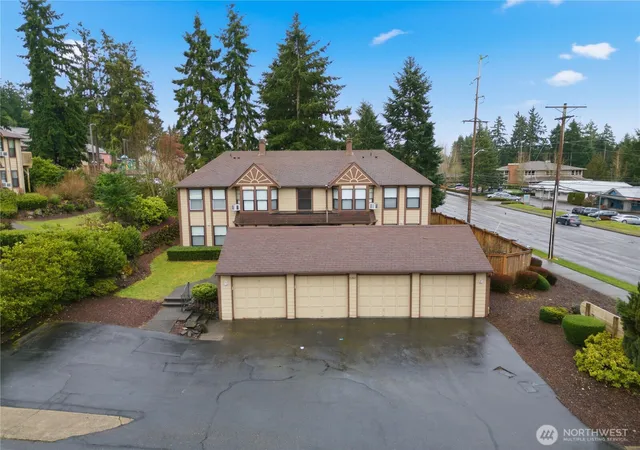 Photo 2 of Multi family home for sale at 5201 S   5215 Orchard St, Tacoma, WA 98467 | MLS# NWM2495107 | Listing updated on 2026-09-17