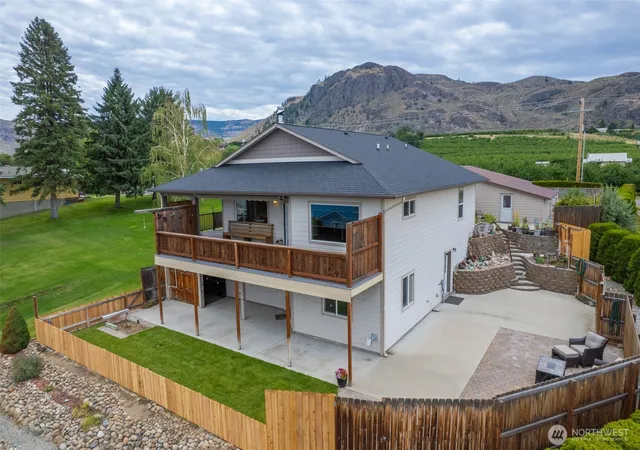 Photo 3 of Single family home for sale at 65 Eastlake Rd #B, Oroville, WA 98844 | MLS# NWM2495109 | Listing updated on 2026-09-17