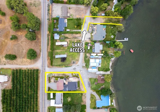 Photo 4 of Single family home for sale at 65 Eastlake Rd #B, Oroville, WA 98844 | MLS# NWM2495109 | Listing updated on 2026-09-17