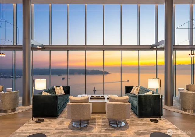 Photo 3 of Condo for sale at 121 Stewart St #504, Seattle, WA 98101 | MLS# NWM2495132 | Listing updated on 2026-09-30
