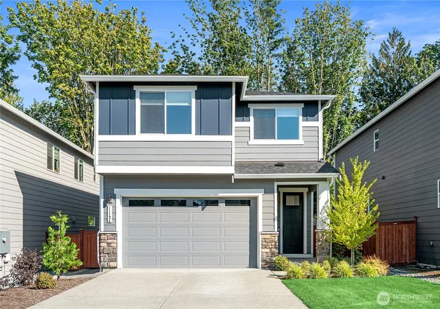 Photo 1 of Single family home for sale at 11124 43rd Avenue Se, Everett, WA 98208 | MLS# NWM2495162 | Listing updated on 2026-09-16