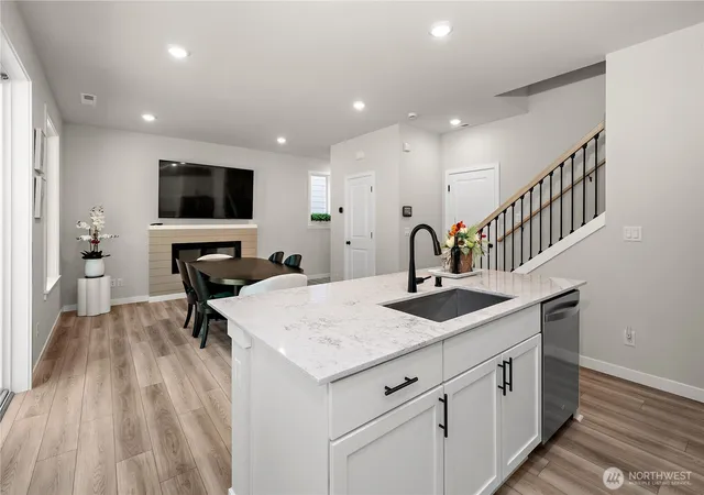 Photo 4 of Single family home for sale at 11124 43rd Avenue SE, Everett, WA 98208 | MLS# NWM2495162 | Listing updated on 2026-09-16