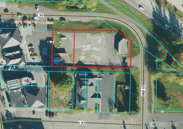 Photo 3 of Land for sale at 265 F St, Blaine, WA 98230 | MLS# NWM2495202 | Listing updated on 2026-09-17