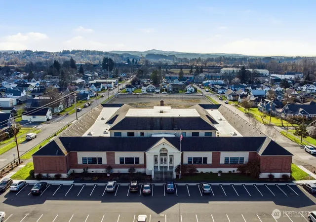 Photo 1 of Multi family home for sale at 101 Sw 2nd Street, Chehalis, WA 98532 | MLS# NWM2495226 | Listing updated on 2026-09-17