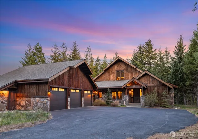 Photo 1 of Single family home for sale at 40 Big Bug Ln, Cle Elum, WA 98922 | MLS# NWM2495282 | Listing updated on 2026-09-24