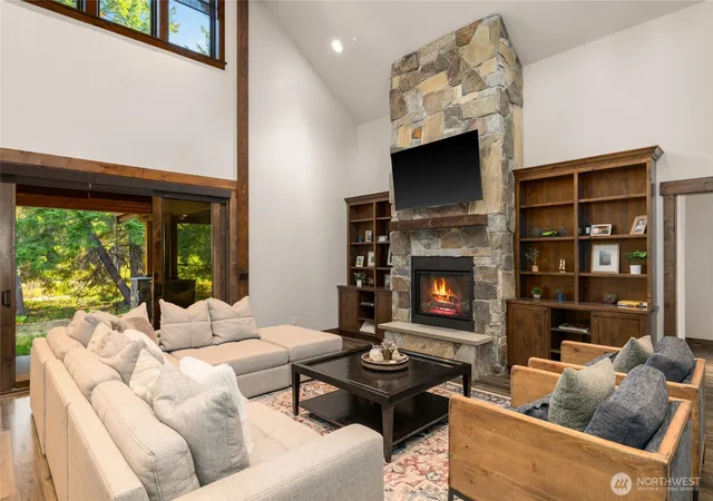 Photo 2 of Single family home for sale at 40 Big Bug Ln, Cle Elum, WA 98922 | MLS# NWM2495282 | Listing updated on 2026-09-24