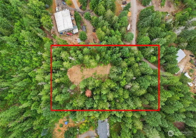 Photo 2 of Land for sale at 1171 W Camp Sundown Rd, Bremerton, WA 98312 | MLS# NWM2495320 | Listing updated on 2026-09-21