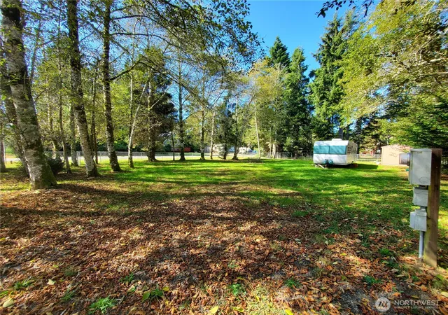 Photo 1 of Land for sale at 999 Gunderson Ave Se, Ocean Shores, WA 98569 | MLS# NWM2495389 | Listing updated on 2026-09-17
