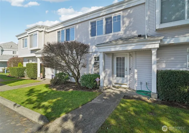 Photo 1 of Townhouse for sale at 23628 55th Place S #15-3, Kent, WA 98032 | MLS# NWM2495425 | Listing updated on 2026-09-17