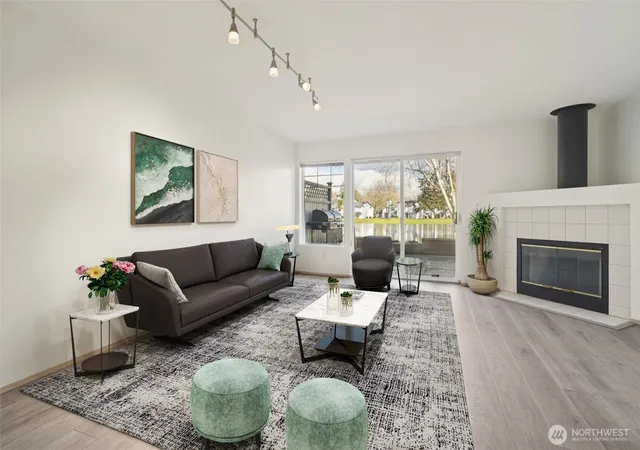 Photo 3 of Townhouse for sale at 23628 55th Place S #15-3, Kent, WA 98032 | MLS# NWM2495425 | Listing updated on 2026-09-17
