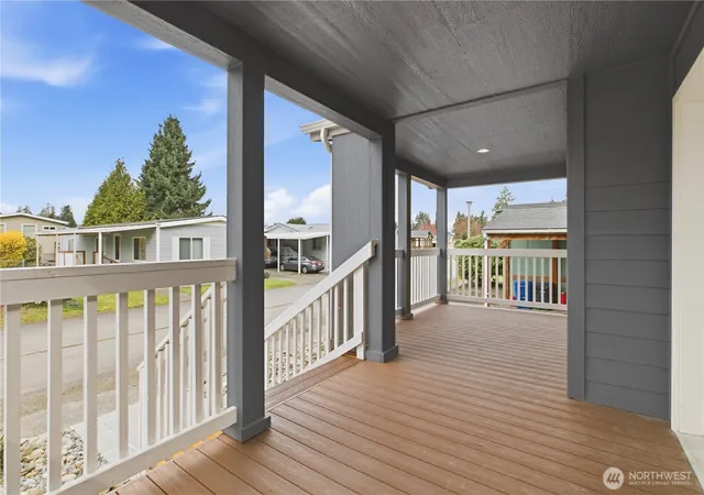 Photo 4 of Manufactured home for sale at 1111 Archwood Dr SW #341, Olympia, WA 98502 | MLS# NWM2495426 | Listing updated on 2026-09-24