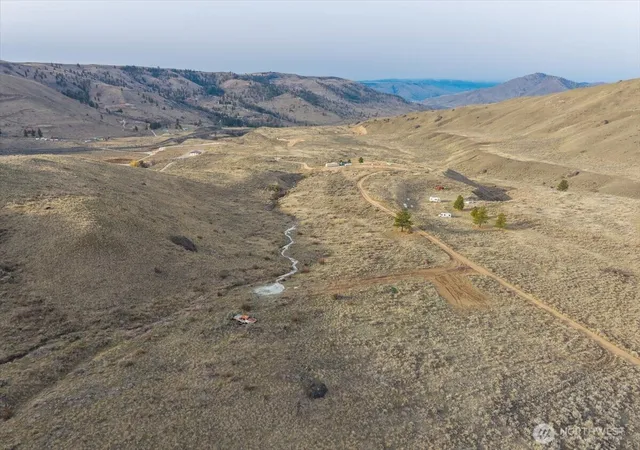 Photo 2 of Land for sale at 13 Honeygold Dr, Orondo, WA 98843 | MLS# NWM2495549 | Listing updated on 2026-09-17